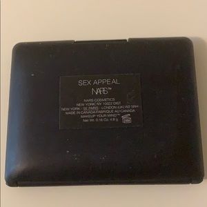 NARS Makeup - NARS Sex Appeal Blush Full Size NARS Makeup - NARS Sex Appeal Blush Full Size